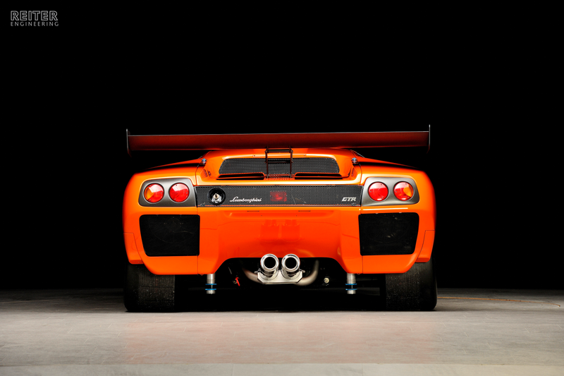 Illustration for article titled Reiter Engineering - great pics inside!